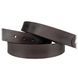 Men's belt by Tony Perotti (Italy) made of genuine leather.
