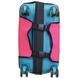 Protective case for suitcase by Coverbag (Ukraine).