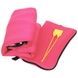 Protective case for suitcase by Coverbag (Ukraine).