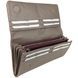Women's wallet by Karya (Turkey) made of genuine leather.