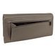 Women's wallet by Karya (Turkey) made of genuine leather.