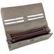 Women's wallet by Karya (Turkey) made of genuine leather.