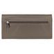 Women's wallet by Karya (Turkey) made of genuine leather.