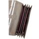 Women's wallet by Karya (Turkey) made of genuine leather.