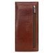 Men's wallet by Karya (Turkey) made of genuine leather.