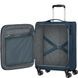 American Tourister (USA) suitcase from the AeroSpin collection.