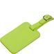 Набір адресних бірок American Tourister Ta MF3*002;06 Light Lime (2 шт)