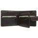 Men's wallet by Visconti (England) made of genuine leather.