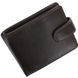 Men's wallet by Visconti (England) made of genuine leather.