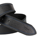 Men's belt by Rino (Turkey) made of genuine leather.