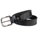 Men's belt by Rino (Turkey) made of genuine leather.
