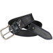 Men's belt by Rino (Turkey) made of genuine leather.
