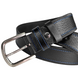Men's belt by Rino (Turkey) made of genuine leather.