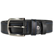 Men's belt by Rino (Turkey) made of genuine leather.