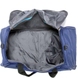 Дорожня сумка American Tourister (США) з колекції Heat Wave.