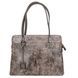 Women's bag by Karya (Turkey) made of genuine leather.