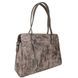 Women's bag by Karya (Turkey) made of genuine leather.
