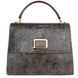 Women's bag by Karya (Turkey) made of genuine leather.