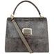 Women's bag by Karya (Turkey) made of genuine leather.
