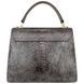 Women's bag by Karya (Turkey) made of genuine leather.