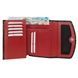 Women's wallet by Karya (Turkey) made of genuine leather.