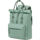 Backpack by American Tourister (USA).