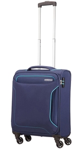 Suitcase American Tourister (USA) from the collection Holiday Heat.