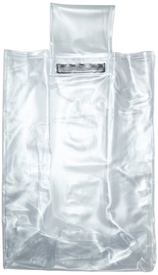 Cover for medium suitcase Bric's BAC20936.999 (BAC00936) transparent