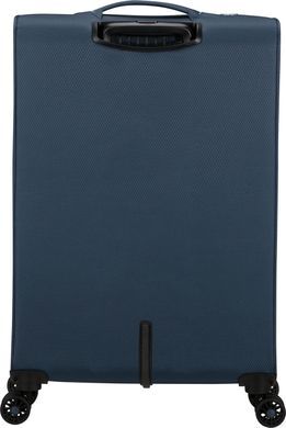 American Tourister (USA) suitcase from the AeroSpin collection.