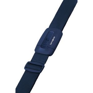 Luggage strap Samsonite Ta Revolution 50mm KR7*017;01 Midnight Blue
