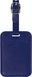 Набір адресних бірок American Tourister Ta MF3*002;11 Dark Blue (2 шт)