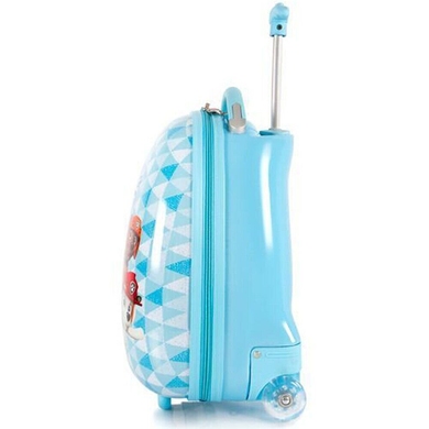 Дитячий валізу Heys (Канада) з колекції Nickelodeon.