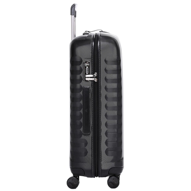 Suitcase Roncato (Italy) from the collection E-Lite.