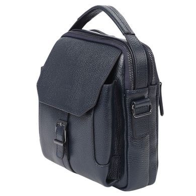 Men's bag by Bond NON (Turkey) made of genuine leather.