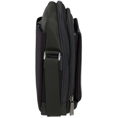 Textile bag Samsonite (Belgium) from the collection Openroad 2.0. SKU: KG2*001;09