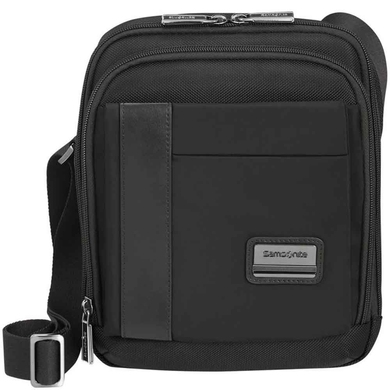 Textile bag Samsonite (Belgium) from the collection Openroad 2.0. SKU: KG2*001;09