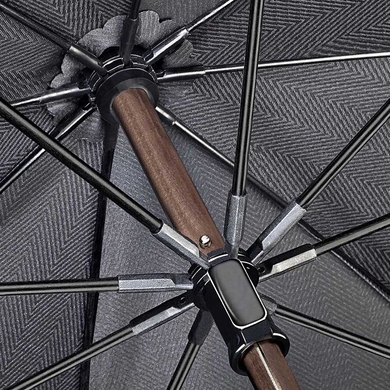 Чоловічий парасольку Fulton (Англія) з колекції Diamond.