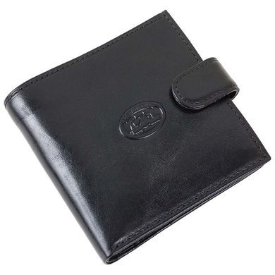 Men's wallet by Tony Perotti (Italy) made of genuine leather.