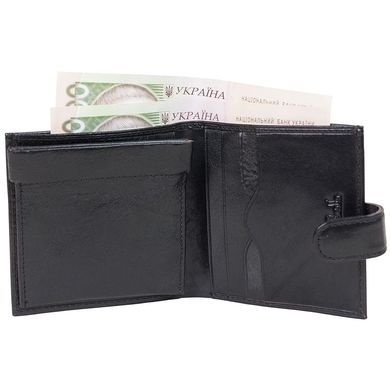 Men's wallet by Tony Perotti (Italy) made of genuine leather.