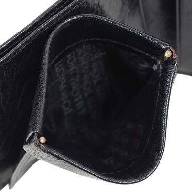 Men's wallet by Tony Perotti (Italy) made of genuine leather.