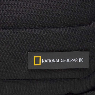 Banana and belt bag National Geographic (USA)