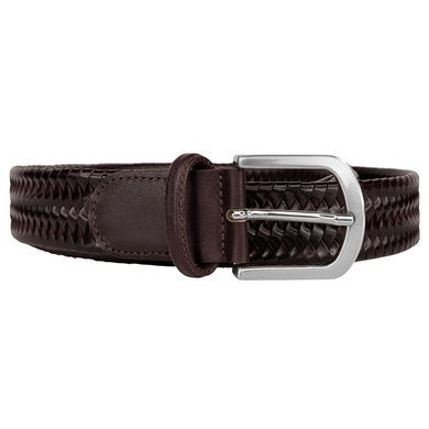Women's belt by Tony Bellucci (Turkey) made of genuine leather.