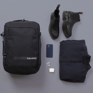 Рюкзак Travelite (Германия).