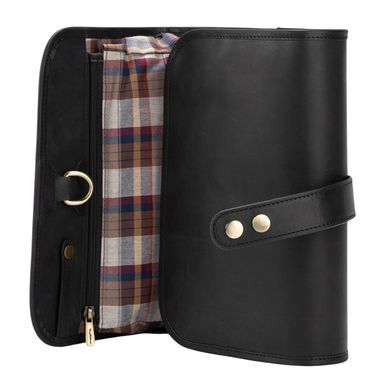 Косметичка жіноча Tony Bellucci (Туреччина) з натуральної шкіри.