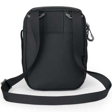Men's shoulder bag by Osprey (USA) from the Daylite collection.
