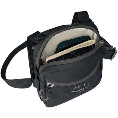Men's shoulder bag by Osprey (USA) from the Daylite collection.