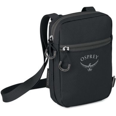Men's shoulder bag by Osprey (USA) from the Daylite collection.