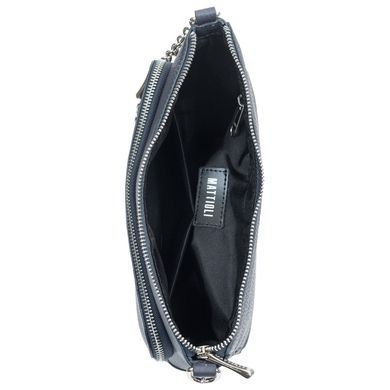Women's bag by Mattioli made of genuine leather.