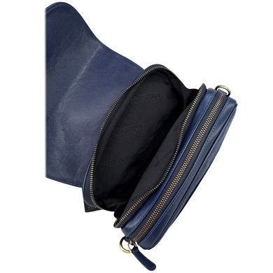 Women's bag by Karya (Turkey) made of genuine leather.