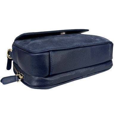 Women's bag by Karya (Turkey) made of genuine leather.
